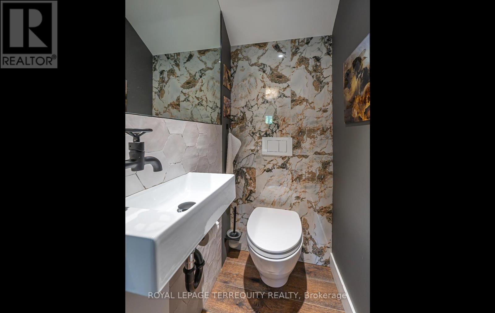 59 Baby Point Road, Toronto (Lambton Baby Point), Ontario  M6S 2G4 - Photo 15 - W12160528