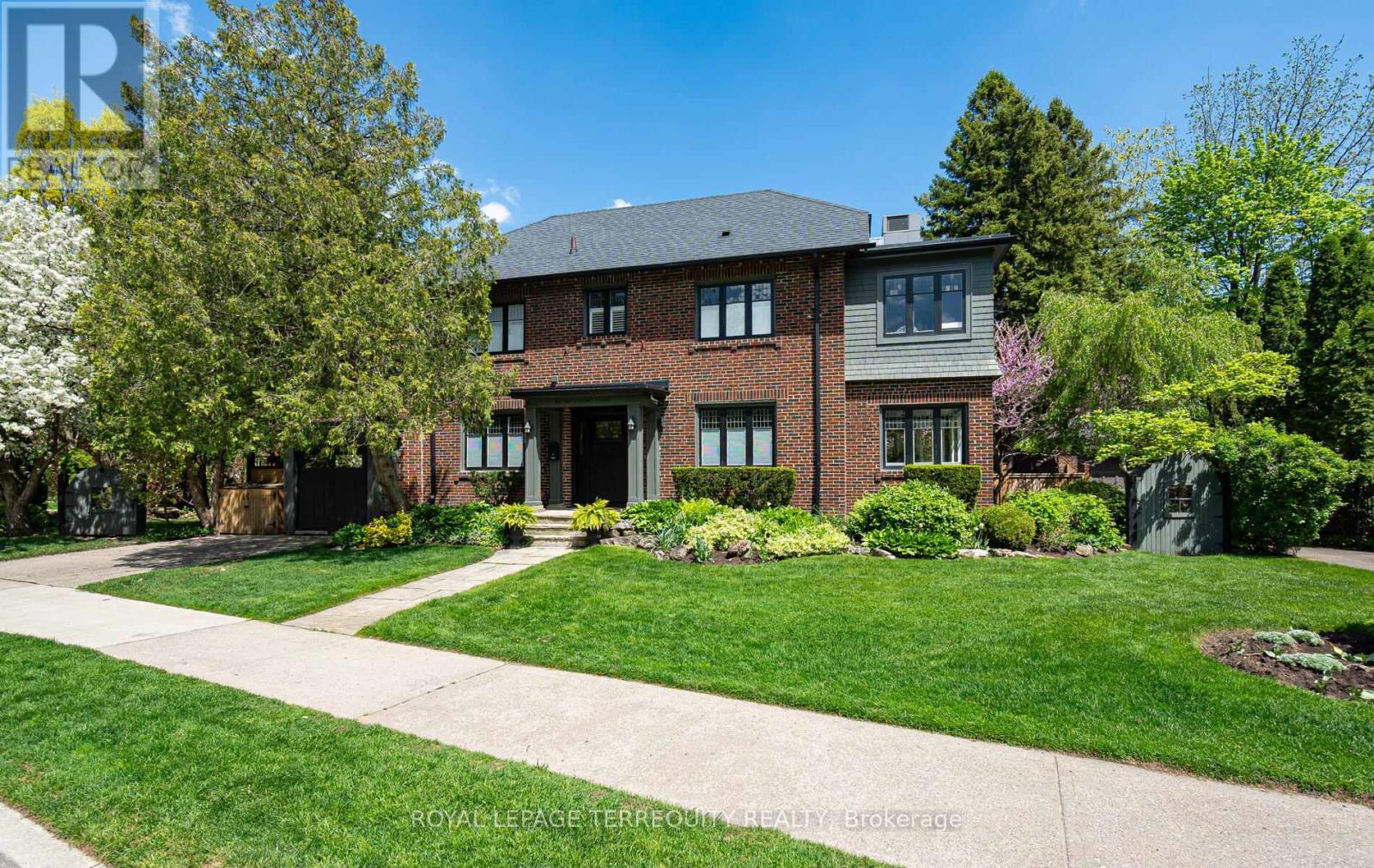 59 Baby Point Road, Toronto, Ontario  M6S 2G4 - Photo 2 - W12160528