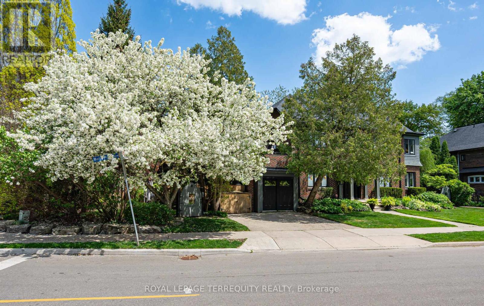 59 Baby Point Road, Toronto (Lambton Baby Point), Ontario  M6S 2G4 - Photo 47 - W12160528