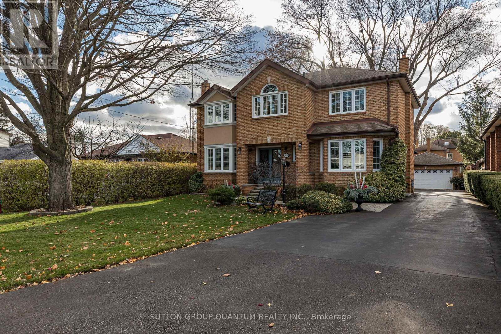 1486 MYRON DRIVE, Mississauga, Ontario
