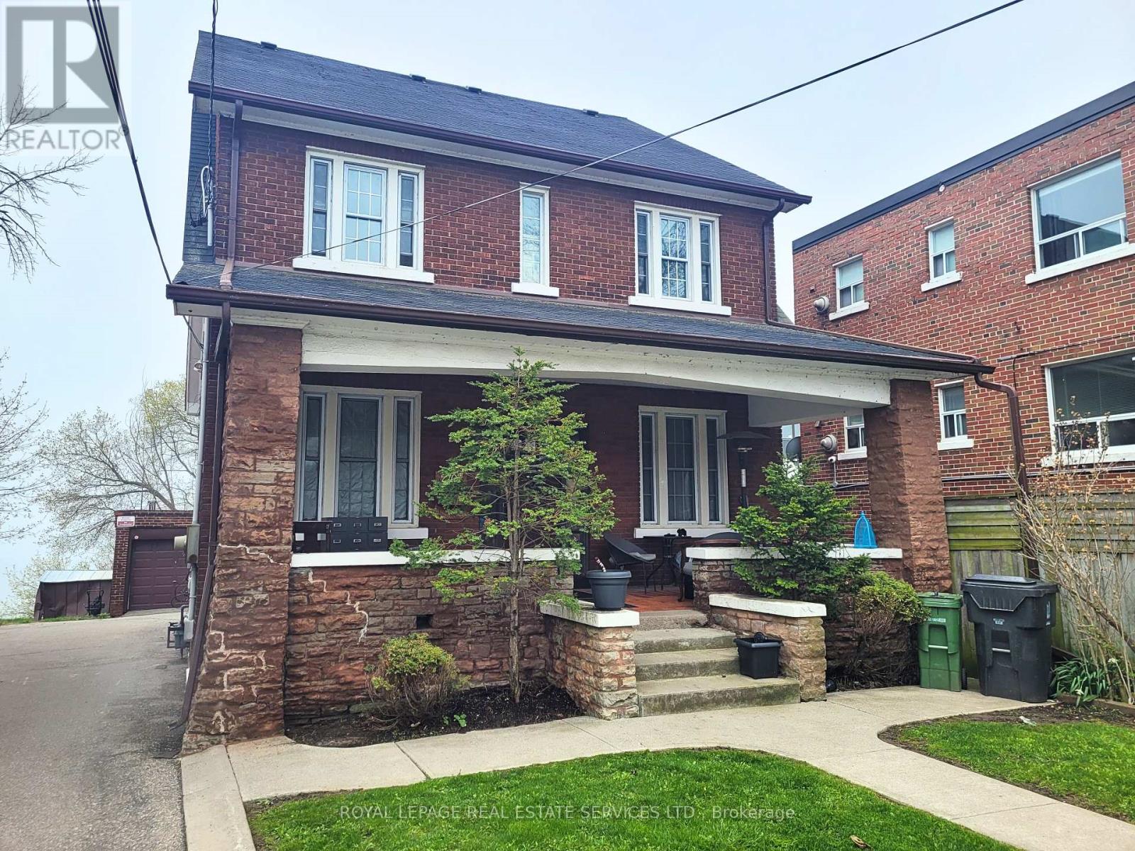 1 - 2707 Lake Shore Boulevard W, Toronto, Ontario  M8V 1G6 - Photo 1 - W12160544