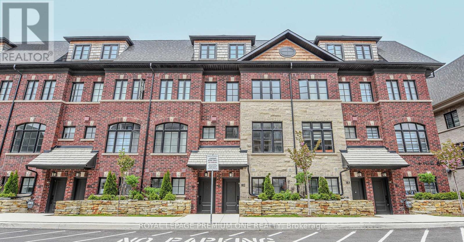 182 - 60 LUNAR CRESCENT, Mississauga, Ontario