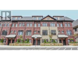 182 - 60 LUNAR CRESCENT, Mississauga, Ontario