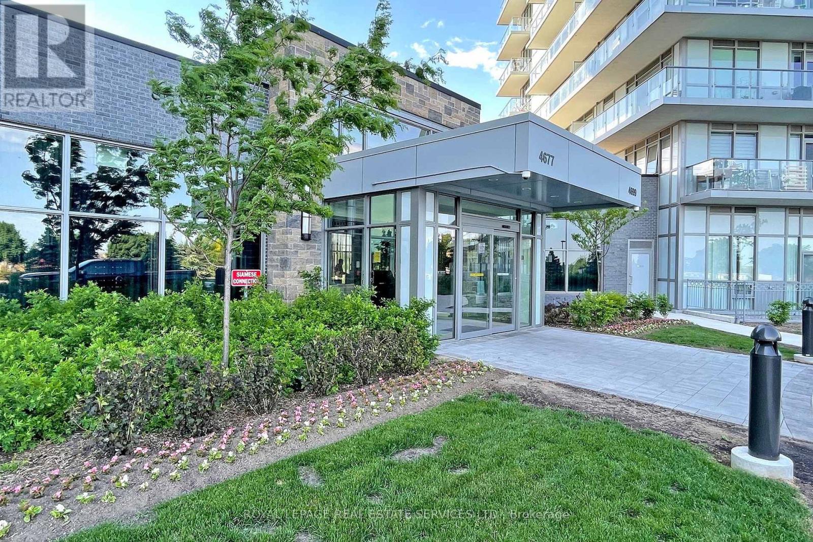 1506 - 4677 Glen Erin Drive, Mississauga, Ontario  L5M 2E3 - Photo 4 - W12160560