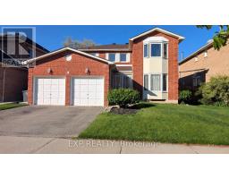9 CORKETT DRIVE, Brampton, Ontario