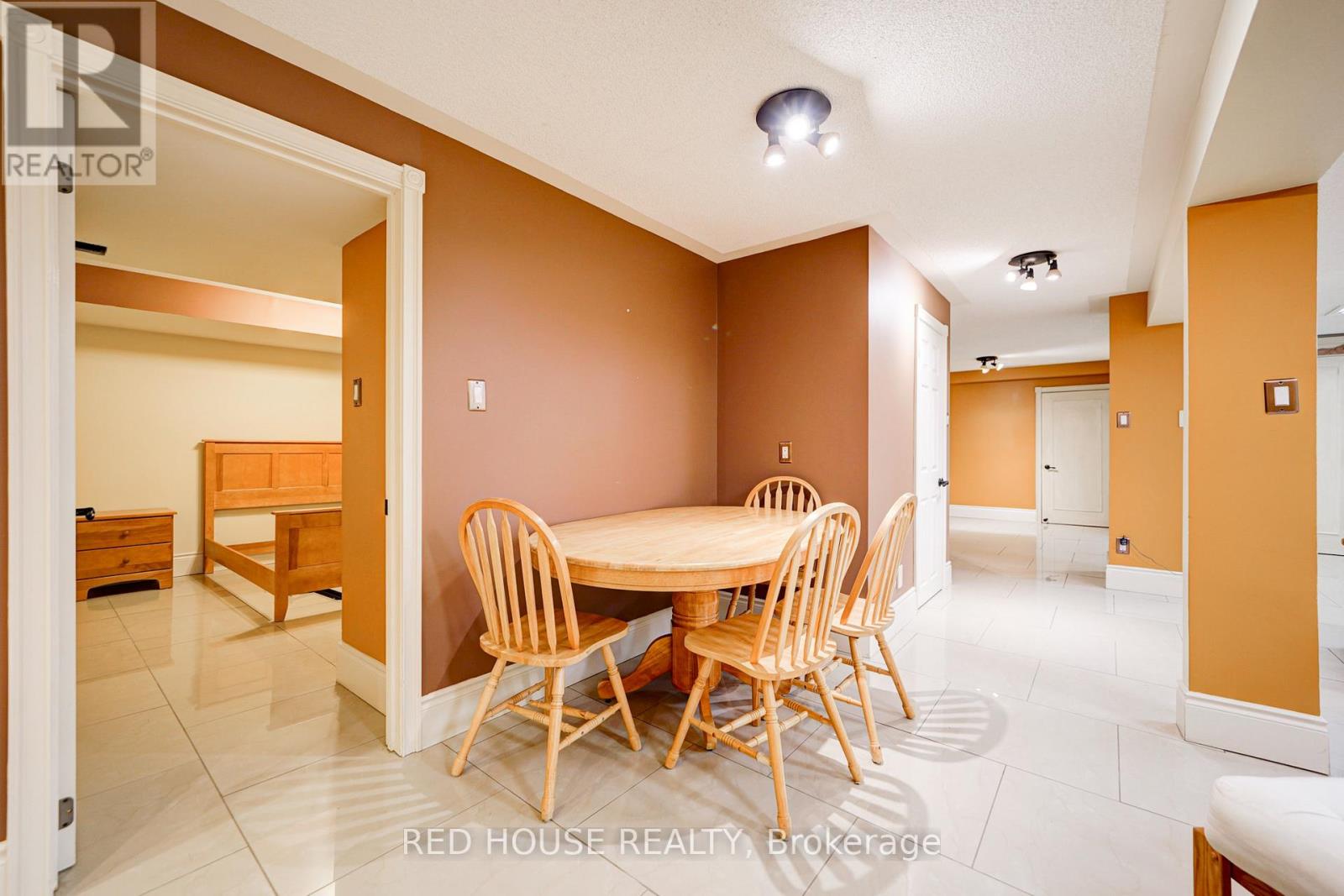 Bsmt - 4450 Mayflower Drive, Mississauga, Ontario  L5R 1S6 - Photo 8 - W12160585