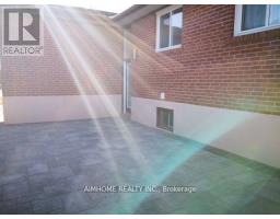 BASEMENT - 741 RUNNINGBROOK DRIVE, Mississauga, Ontario