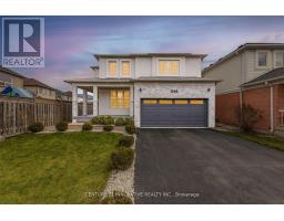 1148 ZIMMERMAN CRESCENT, Milton, Ontario