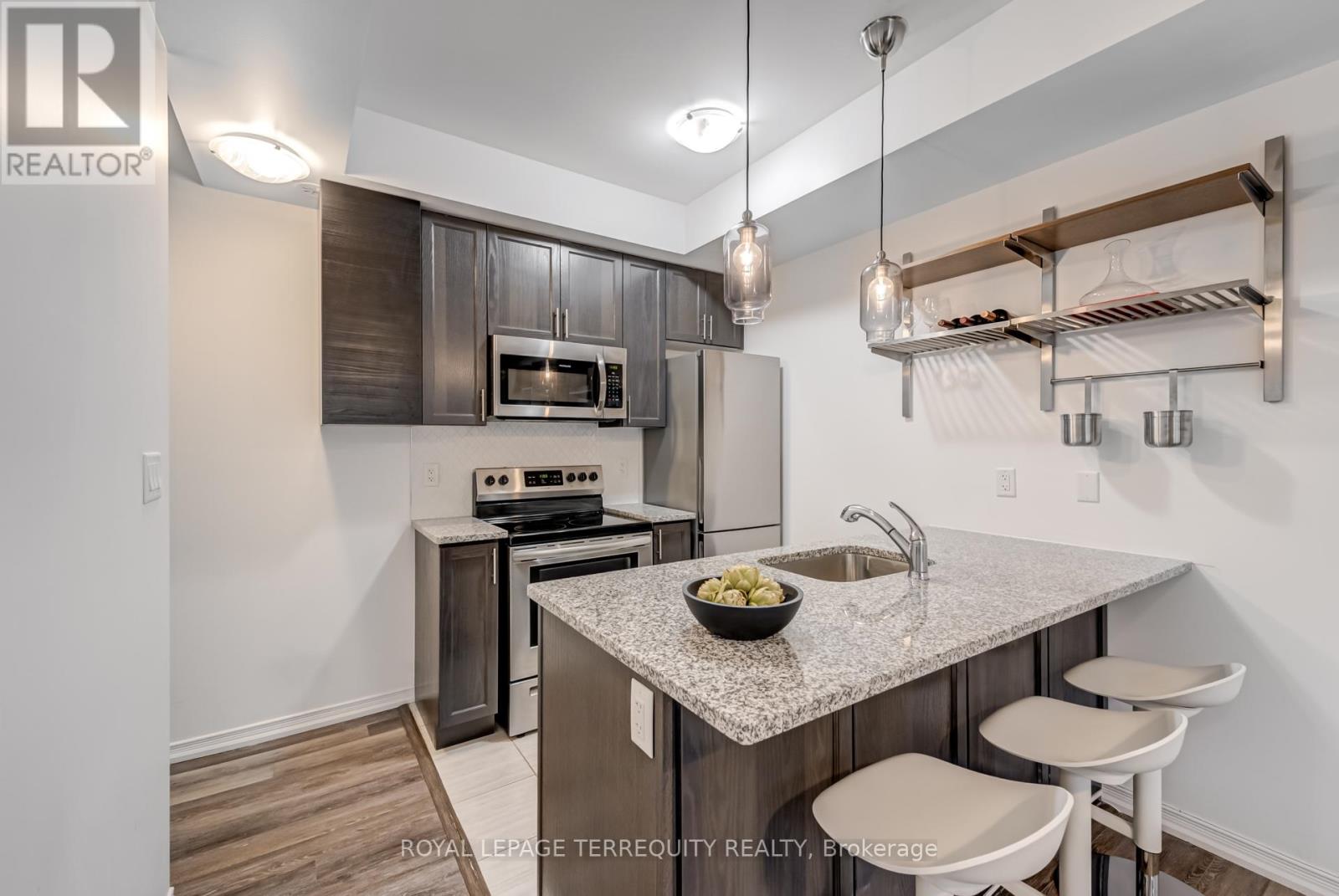 142 - 34 Fieldway Road, Toronto, Ontario  M8Z 0E3 - Photo 13 - W12160606