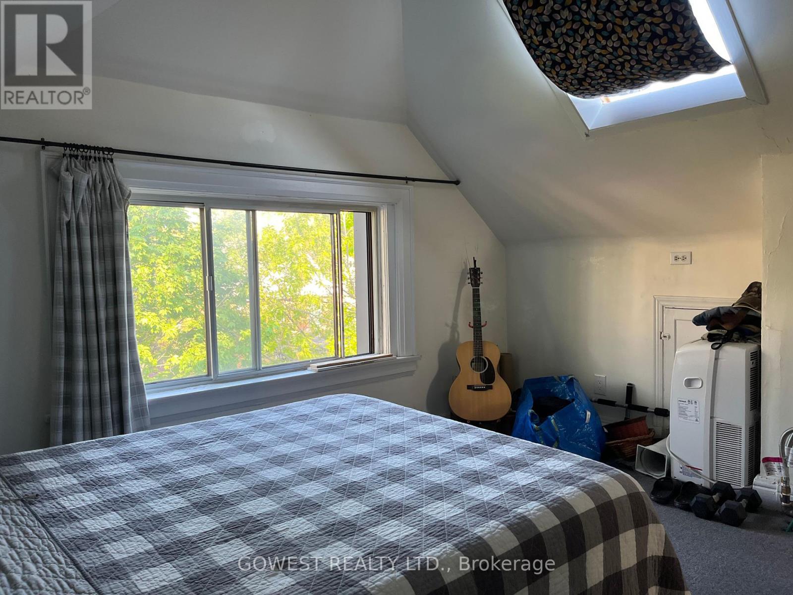 1 - 312 Quebec Avenue, Toronto, Ontario  M6P 2V3 - Photo 10 - W12160627