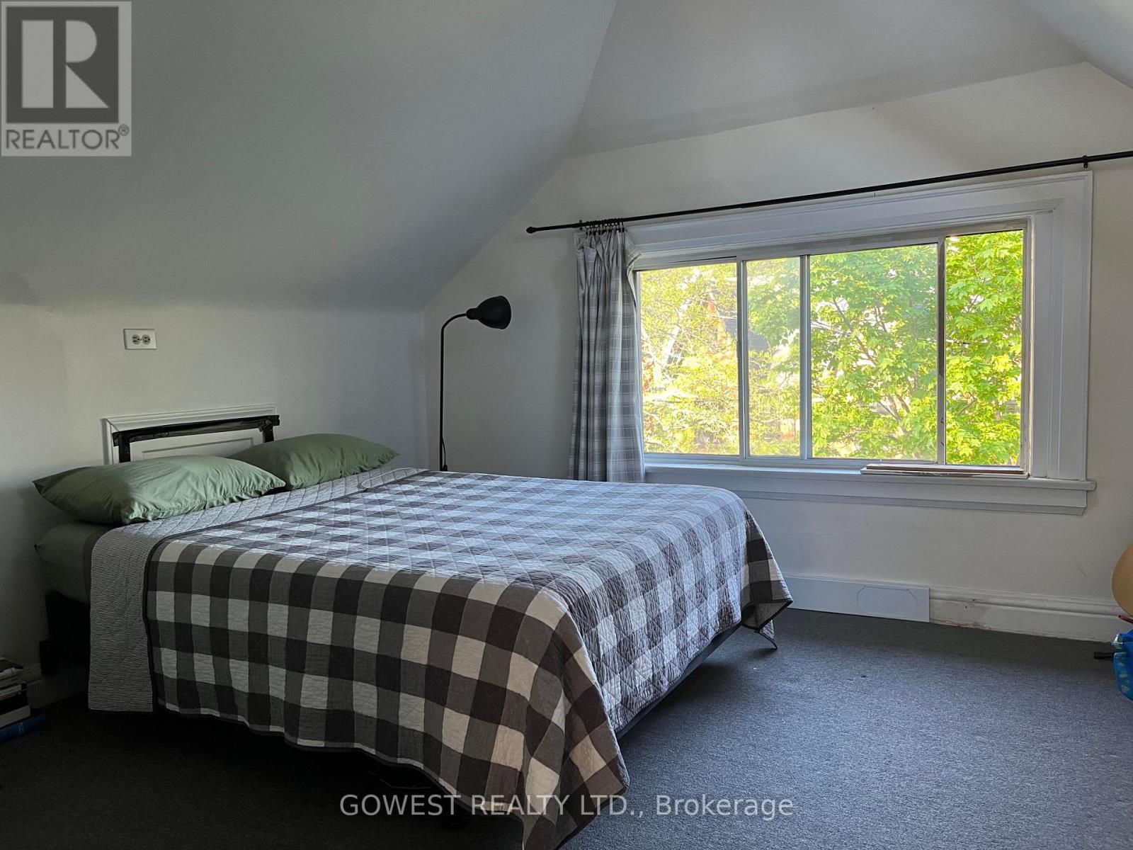 1 - 312 Quebec Avenue, Toronto, Ontario  M6P 2V3 - Photo 11 - W12160627