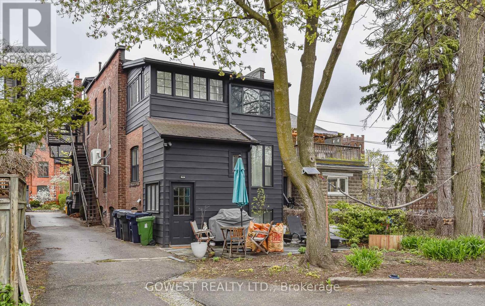 1 - 312 Quebec Avenue, Toronto, Ontario  M6P 2V3 - Photo 14 - W12160627
