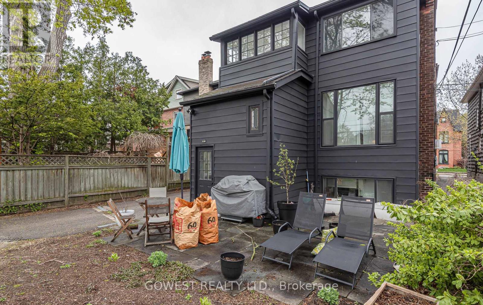 1 - 312 Quebec Avenue, Toronto, Ontario  M6P 2V3 - Photo 15 - W12160627