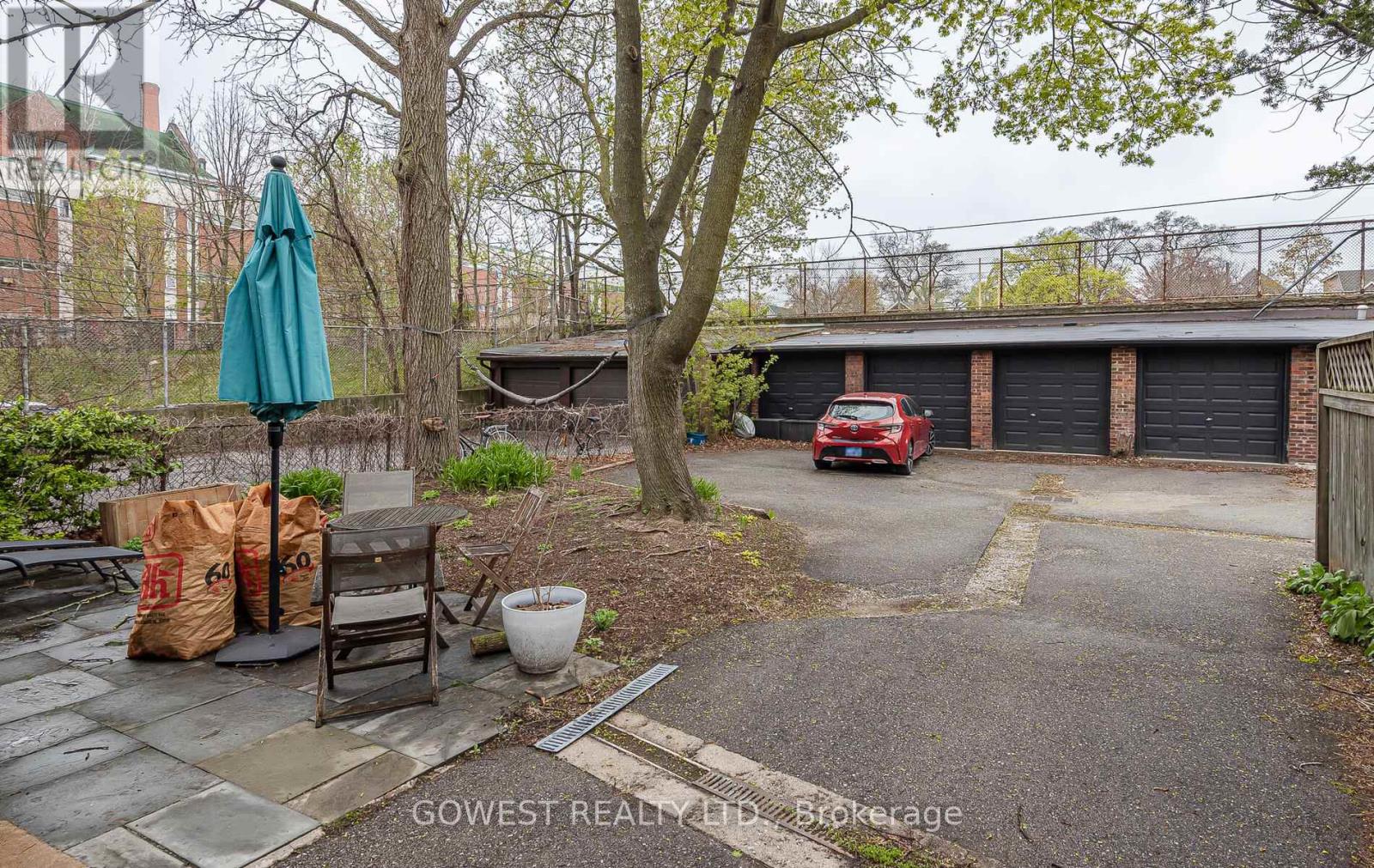 1 - 312 Quebec Avenue, Toronto, Ontario  M6P 2V3 - Photo 16 - W12160627