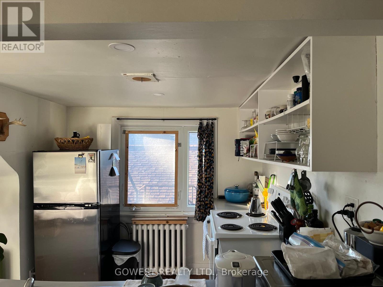 1 - 312 Quebec Avenue, Toronto, Ontario  M6P 2V3 - Photo 8 - W12160627