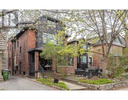 1 - 312 QUEBEC AVENUE, Toronto, Ontario