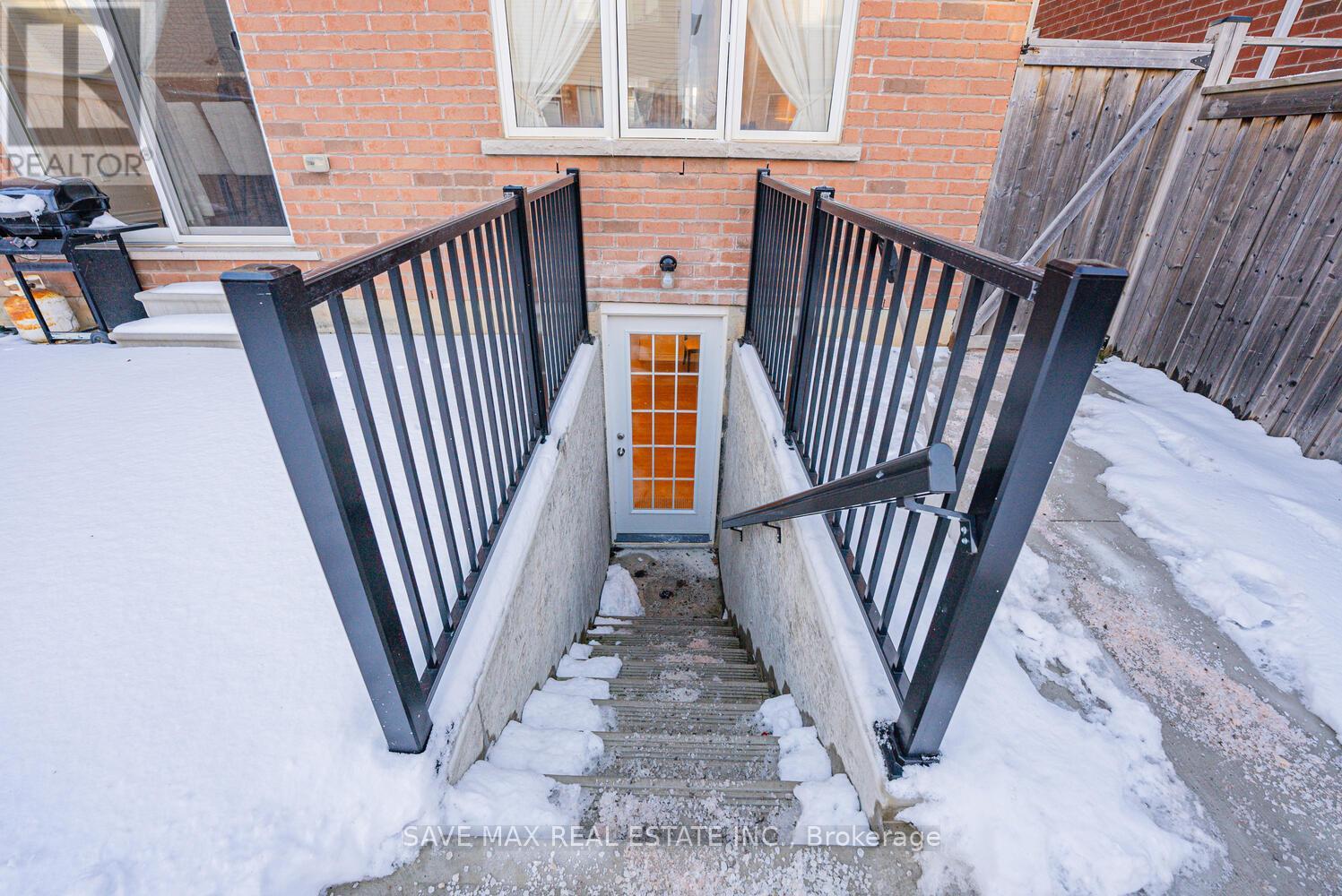 305 Trudeau Drive, Milton, Ontario  L9T 8Y7 - Photo 30 - W12160637