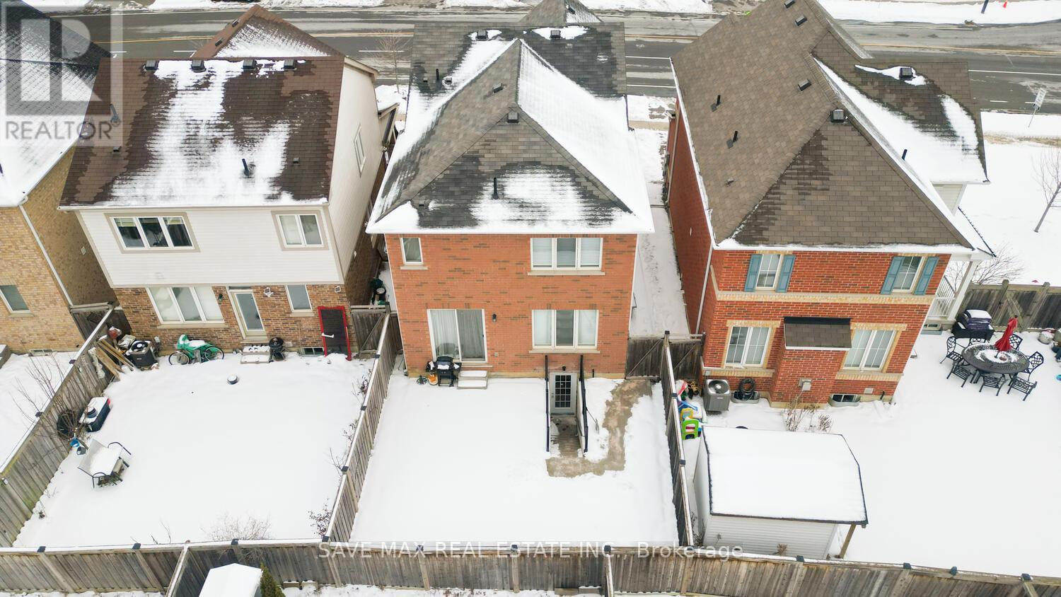 305 Trudeau Drive, Milton, Ontario  L9T 8Y7 - Photo 32 - W12160637
