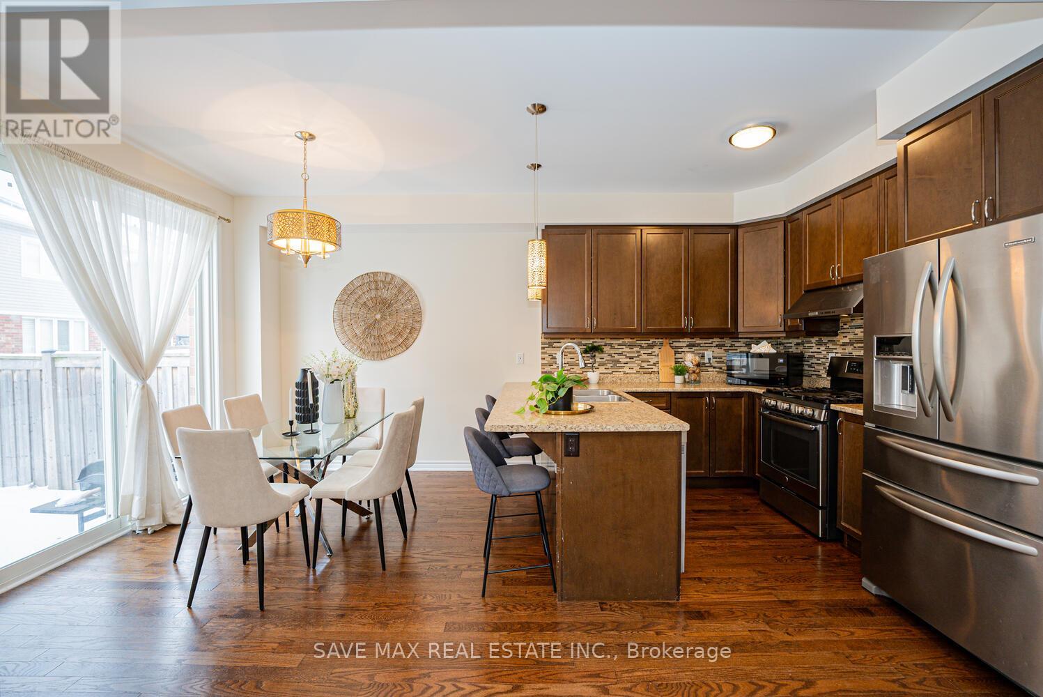 305 Trudeau Drive, Milton, Ontario  L9T 8Y7 - Photo 9 - W12160637