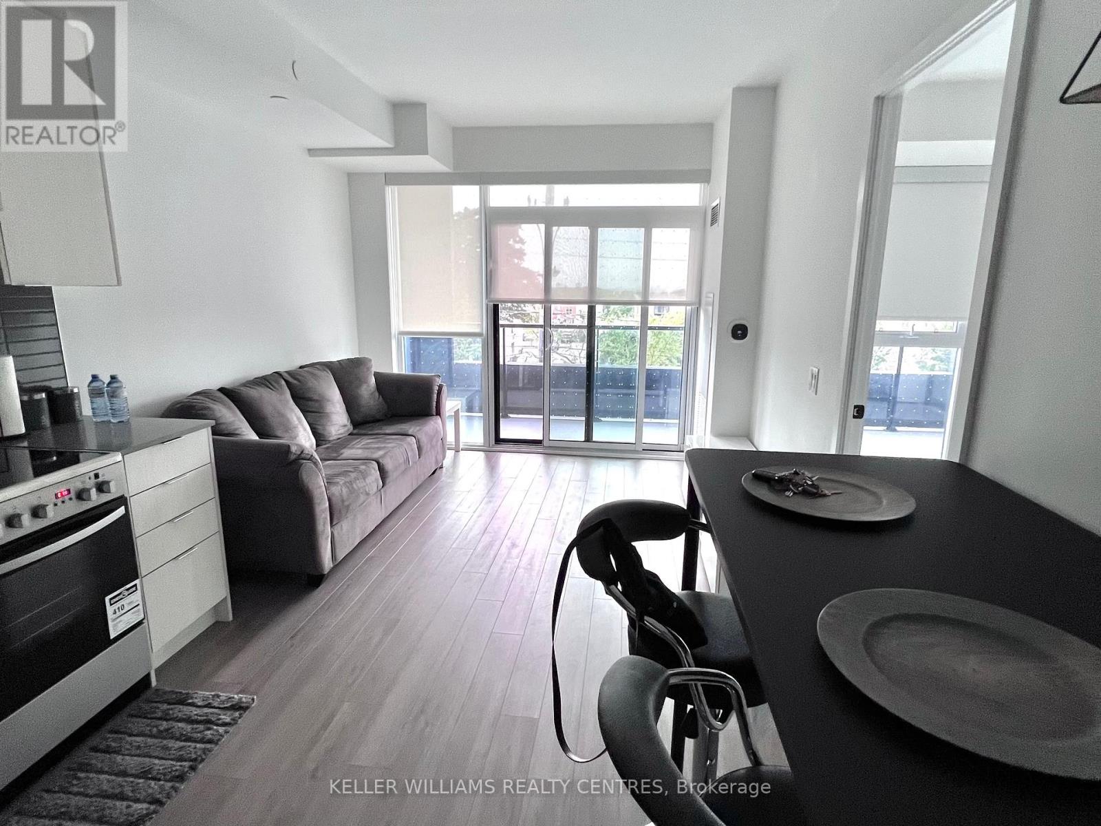 218 - 50 George Butchart Drive, Toronto, Ontario  M3K 0C9 - Photo 19 - W12160651