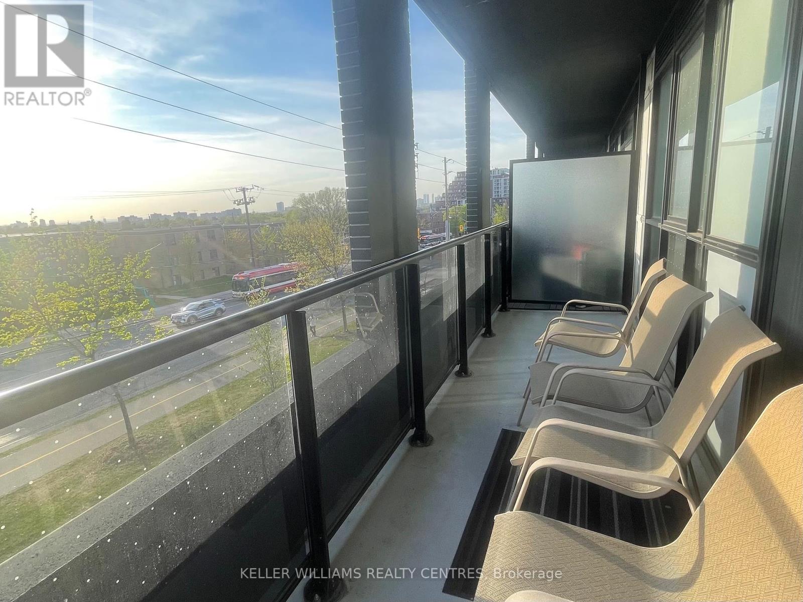 218 - 50 George Butchart Drive, Toronto, Ontario  M3K 0C9 - Photo 24 - W12160651