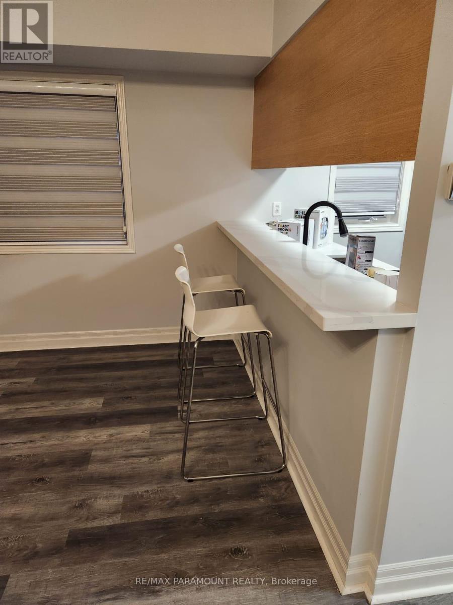 230 - 101 Bristol Road E, Mississauga, Ontario  L4Z 3P4 - Photo 8 - W12160663