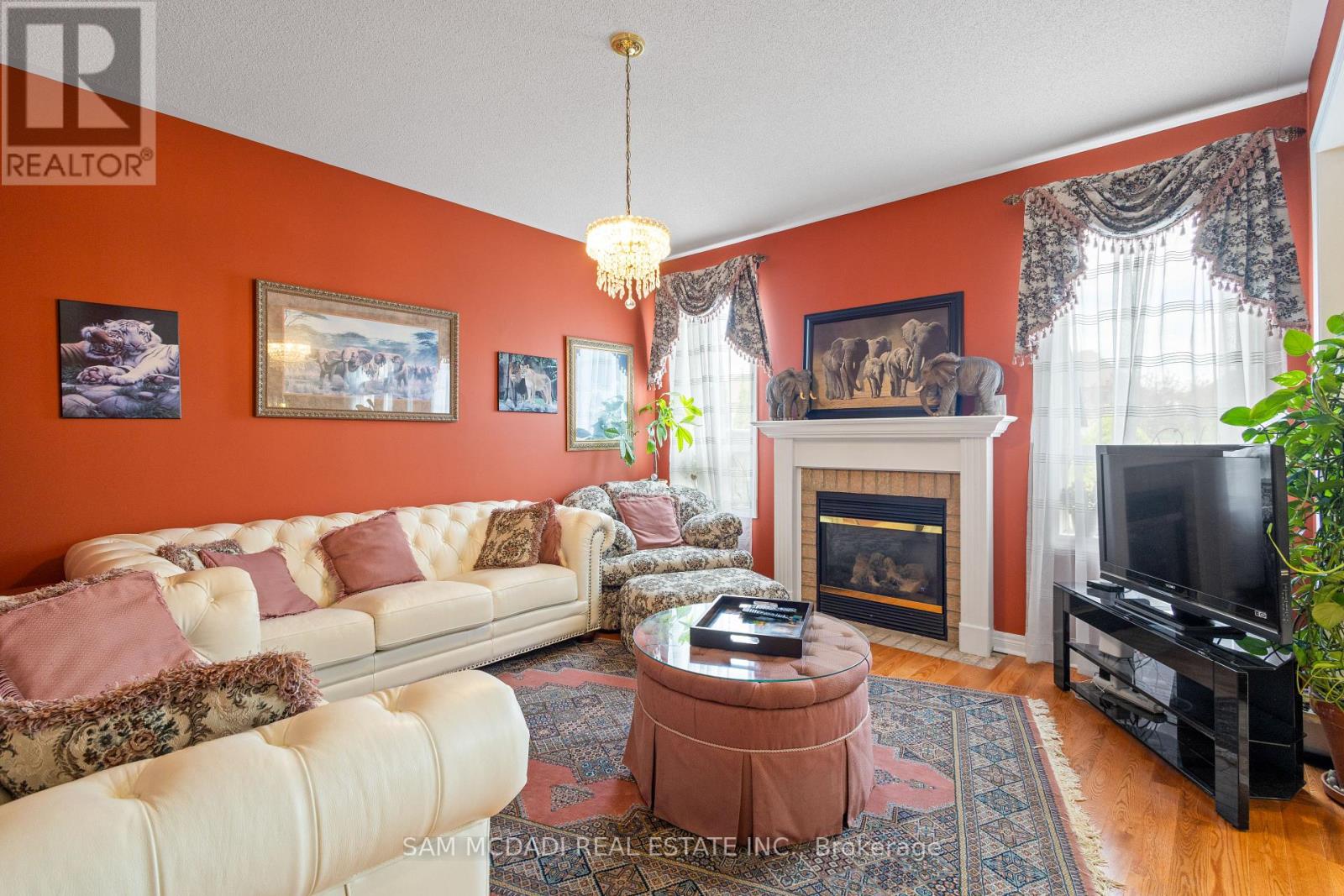 4769 Glasshill Grove, Mississauga (Churchill Meadows), Ontario  L5M 7R6 - Photo 10 - W12160712