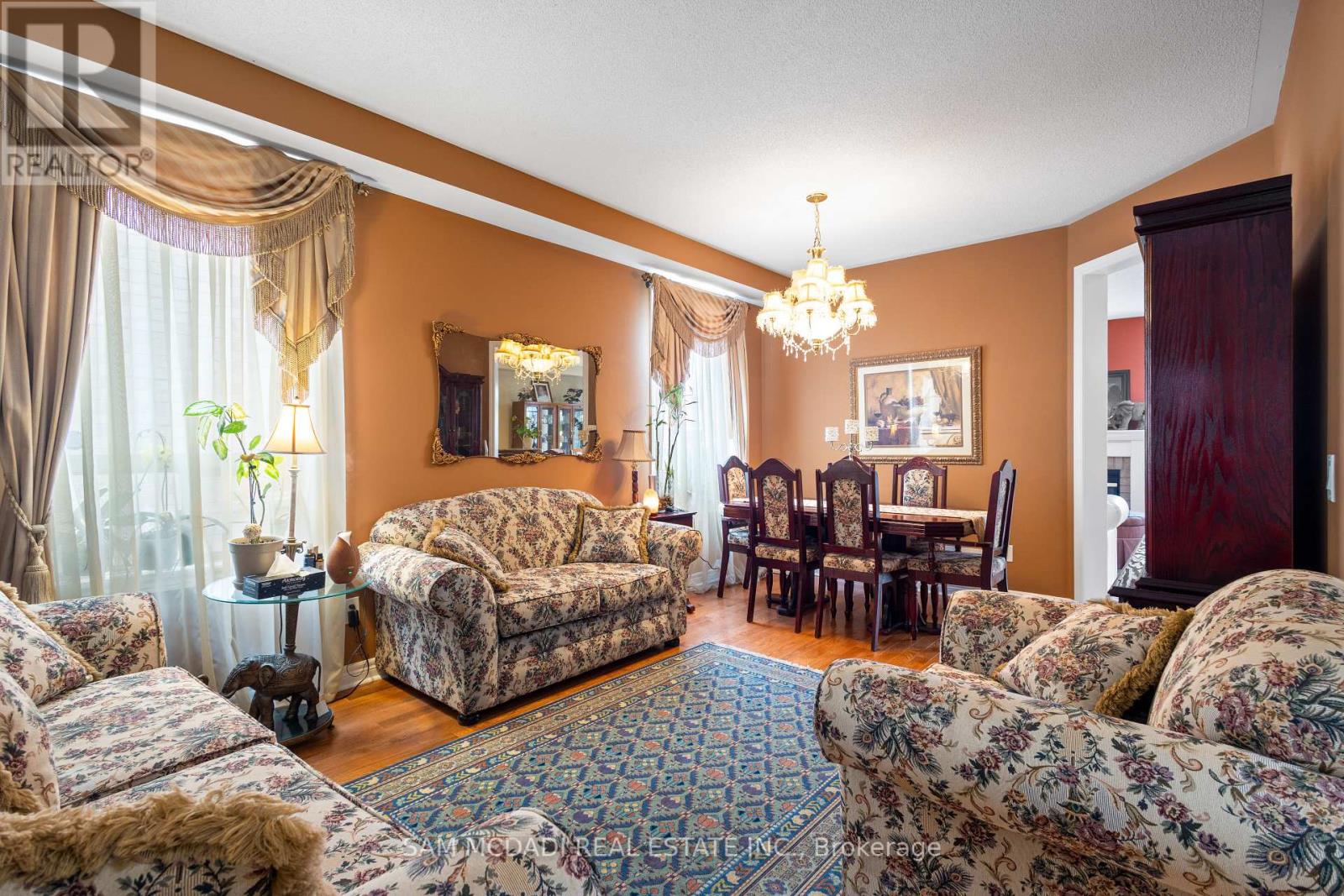 4769 Glasshill Grove, Mississauga (Churchill Meadows), Ontario  L5M 7R6 - Photo 11 - W12160712