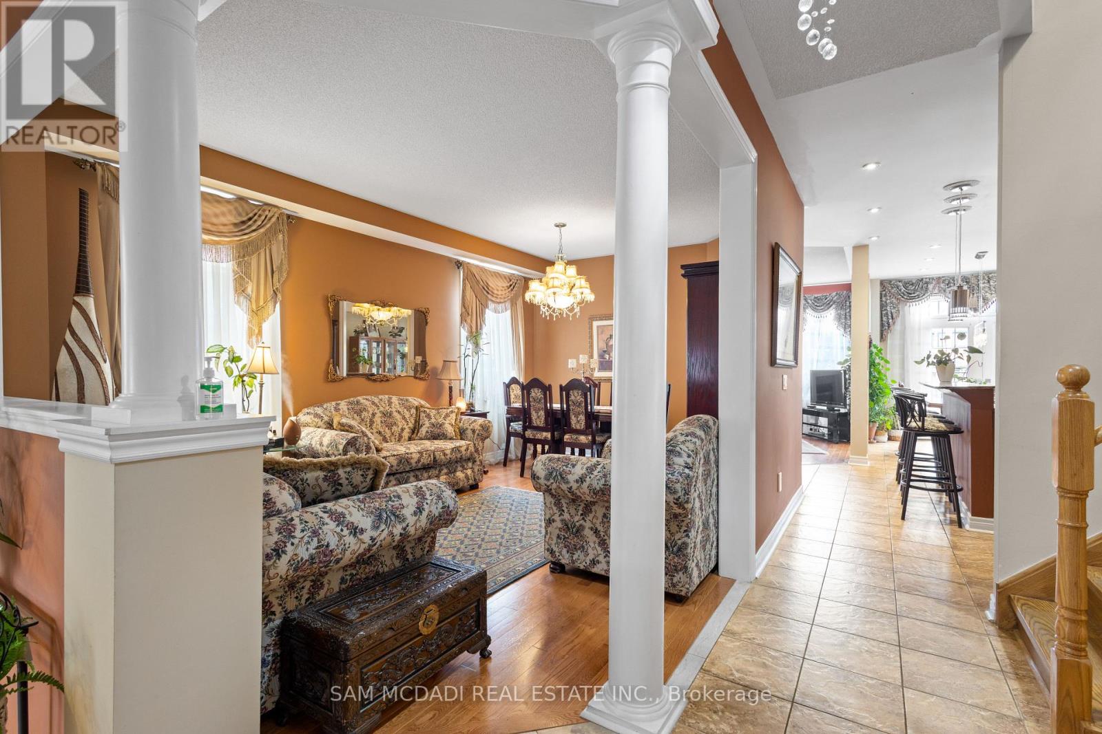 4769 Glasshill Grove, Mississauga (Churchill Meadows), Ontario  L5M 7R6 - Photo 12 - W12160712