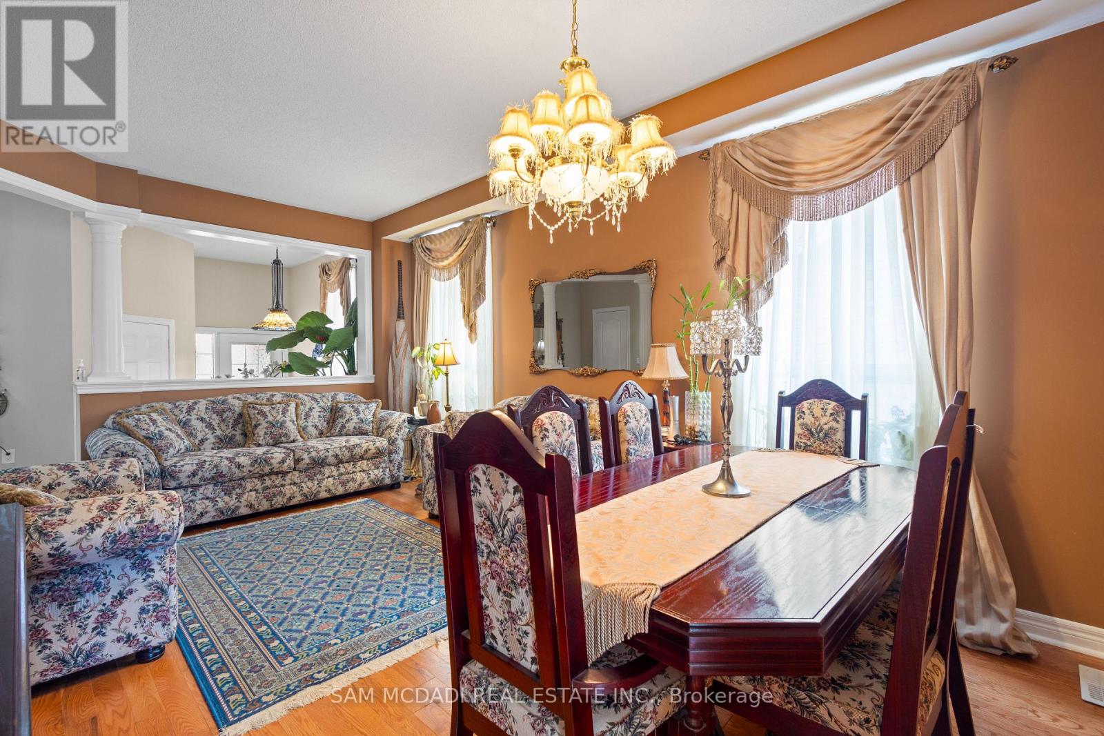 4769 Glasshill Grove, Mississauga (Churchill Meadows), Ontario  L5M 7R6 - Photo 14 - W12160712