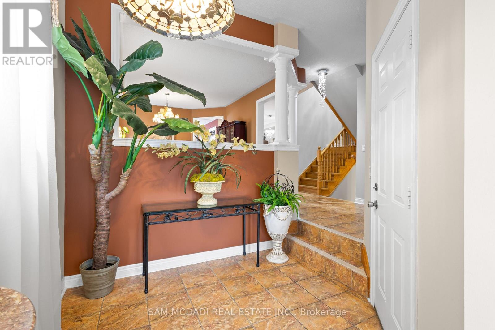 4769 Glasshill Grove, Mississauga, Ontario  L5M 7R6 - Photo 15 - W12160712