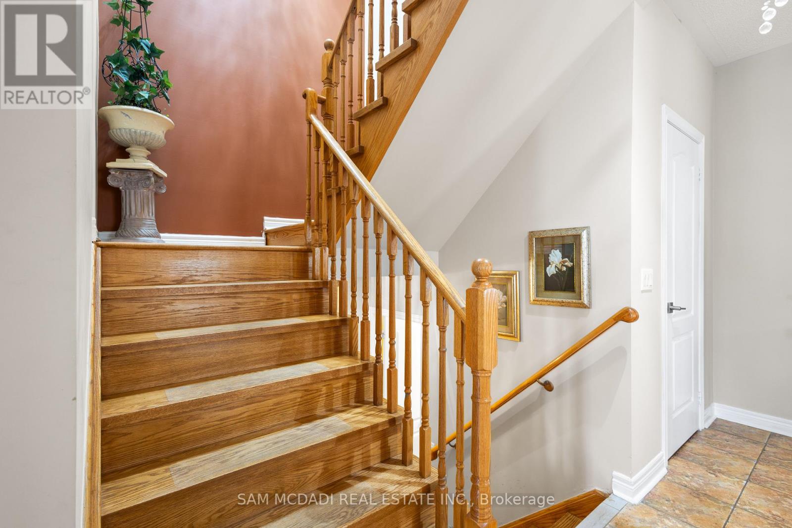 4769 Glasshill Grove, Mississauga (Churchill Meadows), Ontario  L5M 7R6 - Photo 16 - W12160712