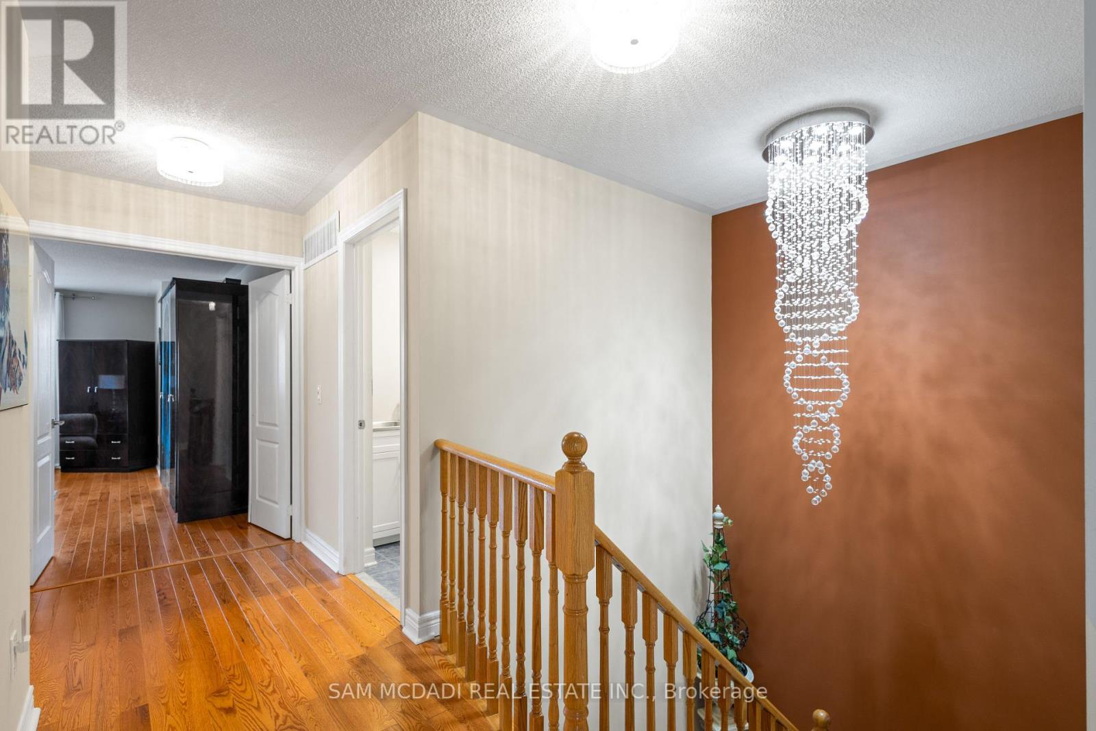4769 Glasshill Grove, Mississauga (Churchill Meadows), Ontario  L5M 7R6 - Photo 17 - W12160712