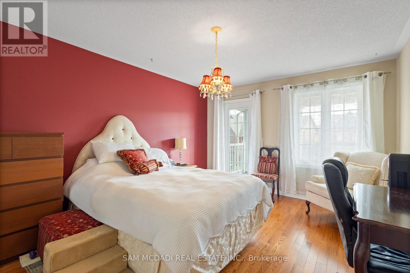 4769 Glasshill Grove, Mississauga (Churchill Meadows), Ontario  L5M 7R6 - Photo 18 - W12160712