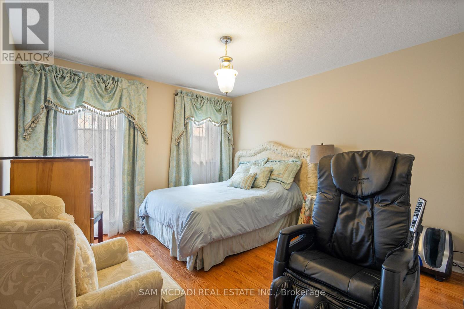 4769 Glasshill Grove, Mississauga (Churchill Meadows), Ontario  L5M 7R6 - Photo 20 - W12160712