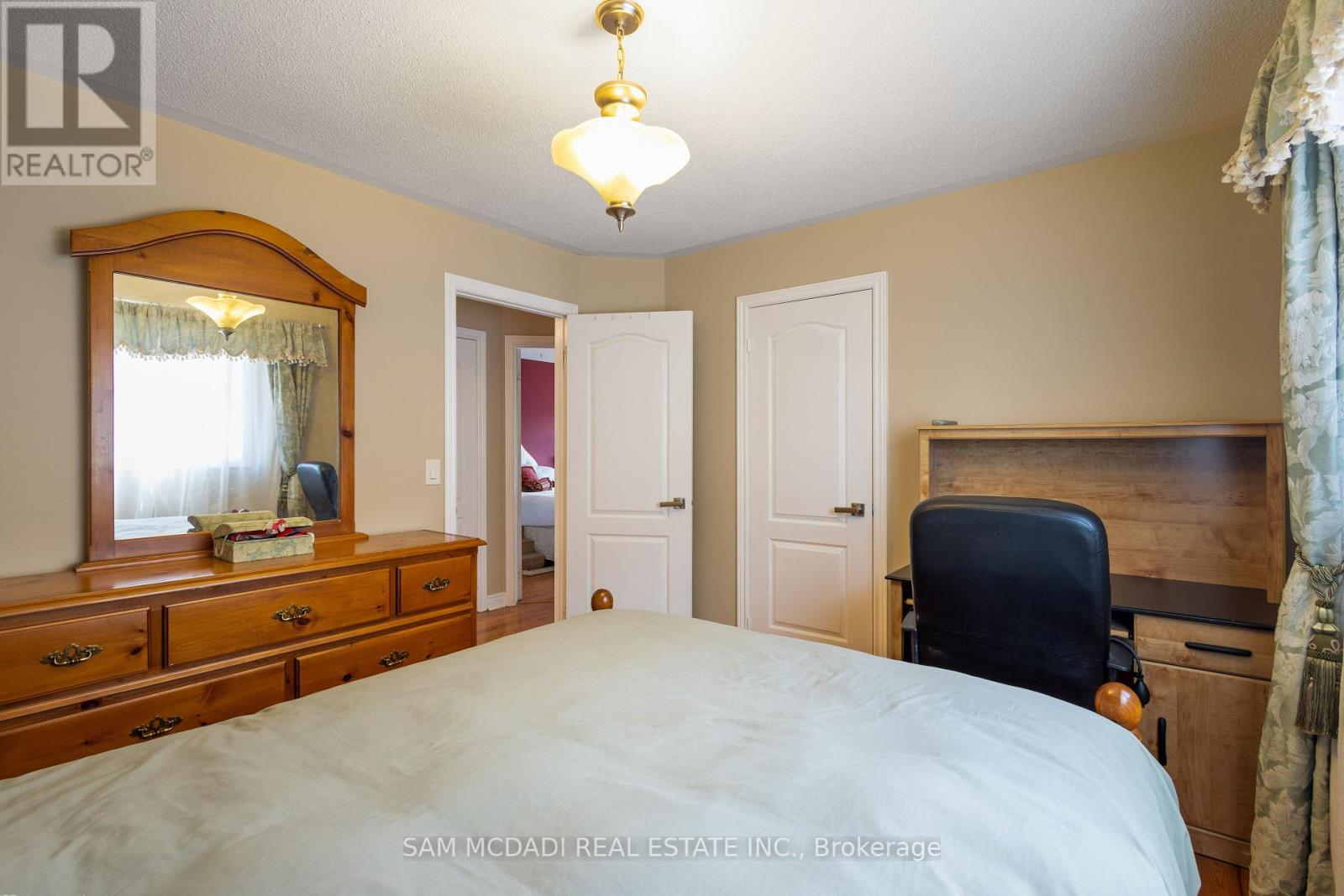 4769 Glasshill Grove, Mississauga (Churchill Meadows), Ontario  L5M 7R6 - Photo 23 - W12160712