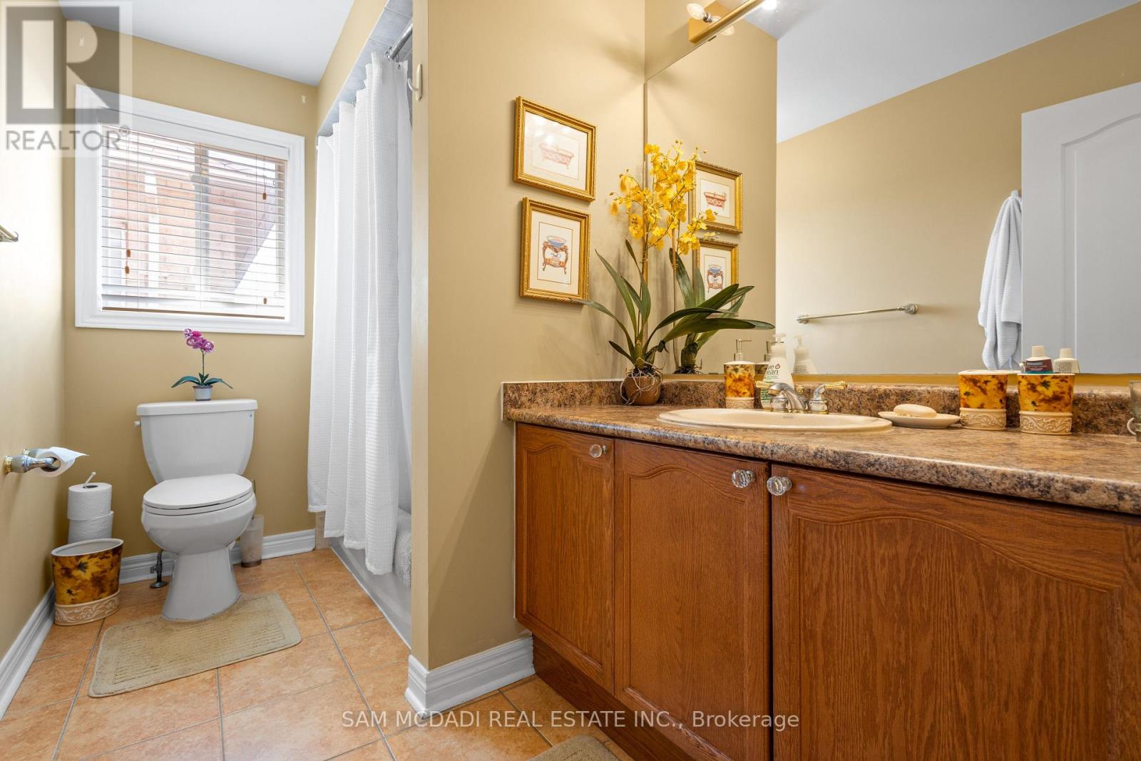 4769 Glasshill Grove, Mississauga, Ontario  L5M 7R6 - Photo 24 - W12160712