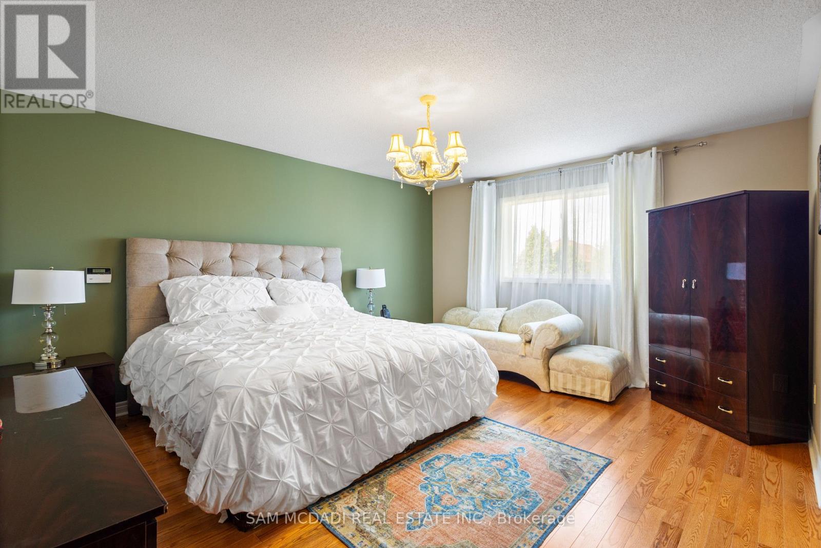 4769 Glasshill Grove, Mississauga, Ontario  L5M 7R6 - Photo 25 - W12160712