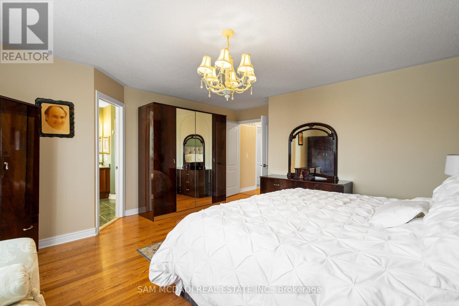 4769 Glasshill Grove, Mississauga (Churchill Meadows), Ontario  L5M 7R6 - Photo 26 - W12160712