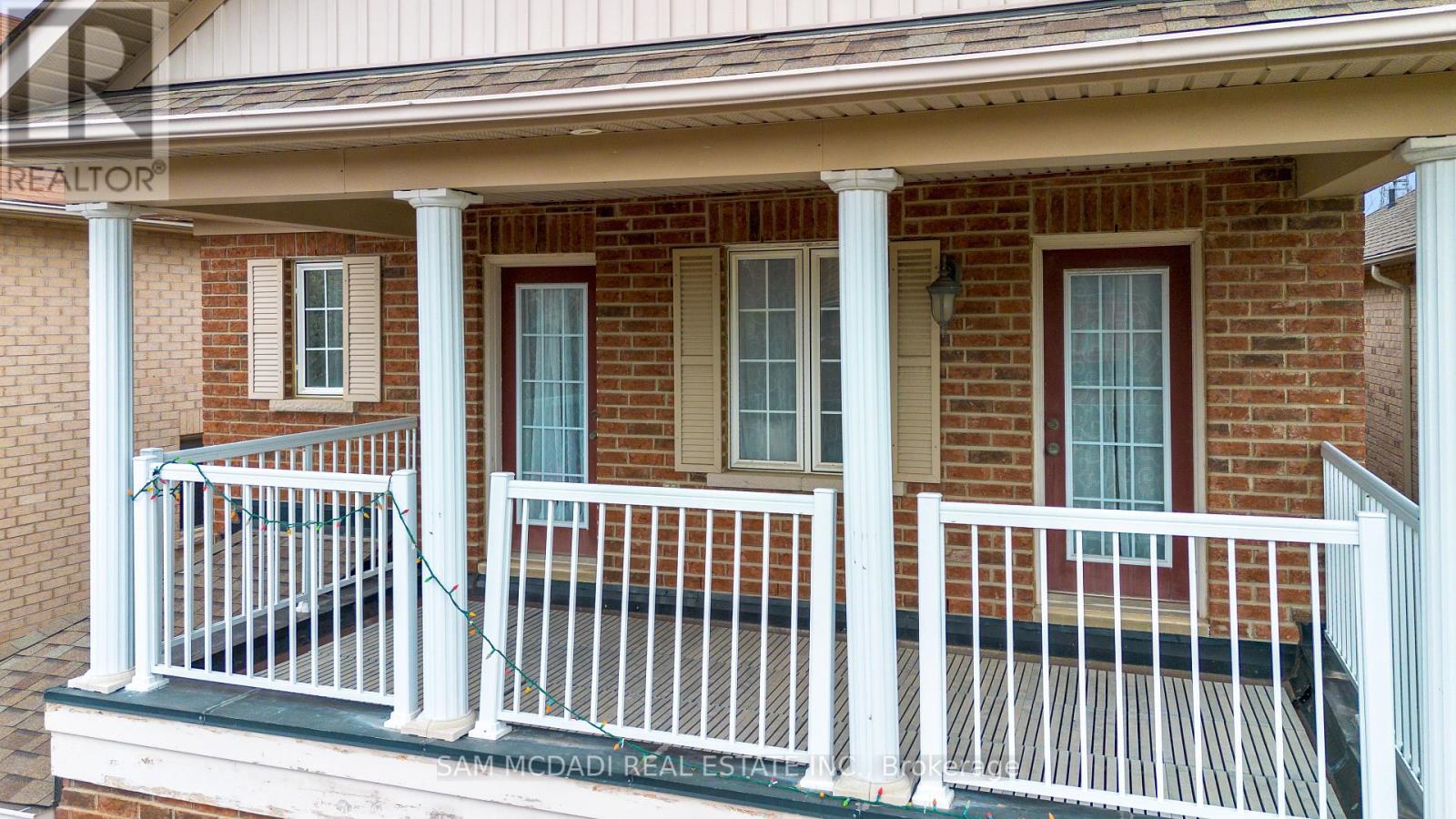 4769 Glasshill Grove, Mississauga (Churchill Meadows), Ontario  L5M 7R6 - Photo 27 - W12160712