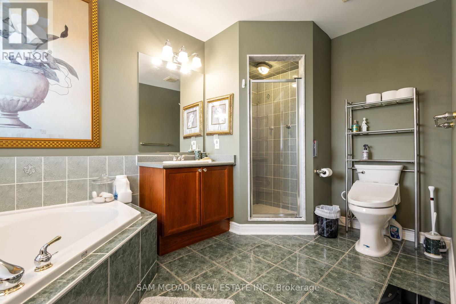 4769 Glasshill Grove, Mississauga (Churchill Meadows), Ontario  L5M 7R6 - Photo 29 - W12160712