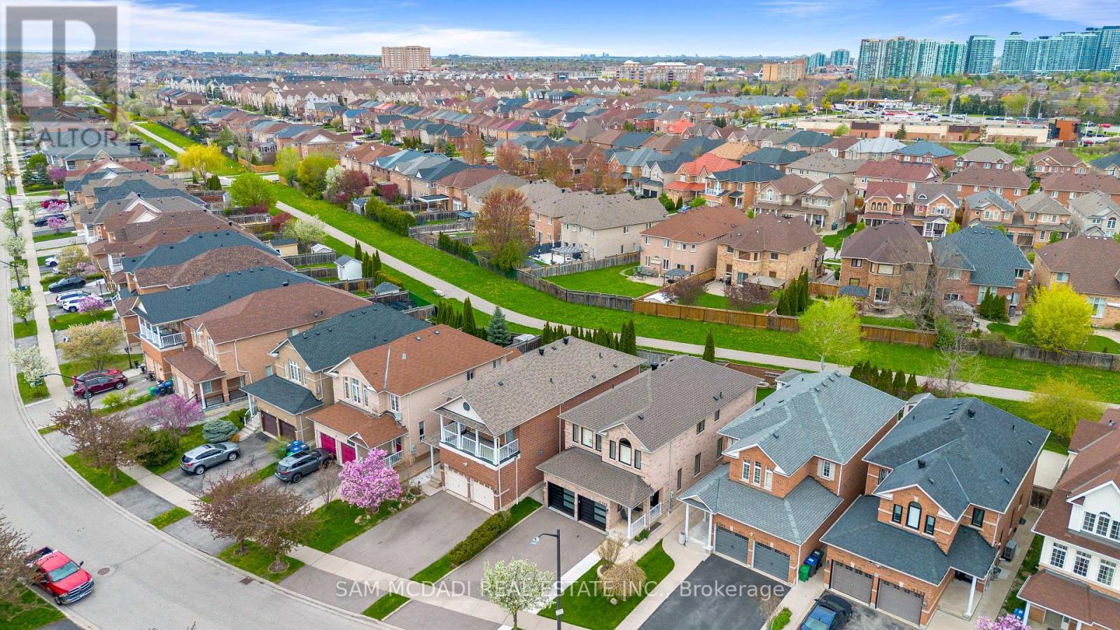 4769 Glasshill Grove, Mississauga, Ontario  L5M 7R6 - Photo 36 - W12160712