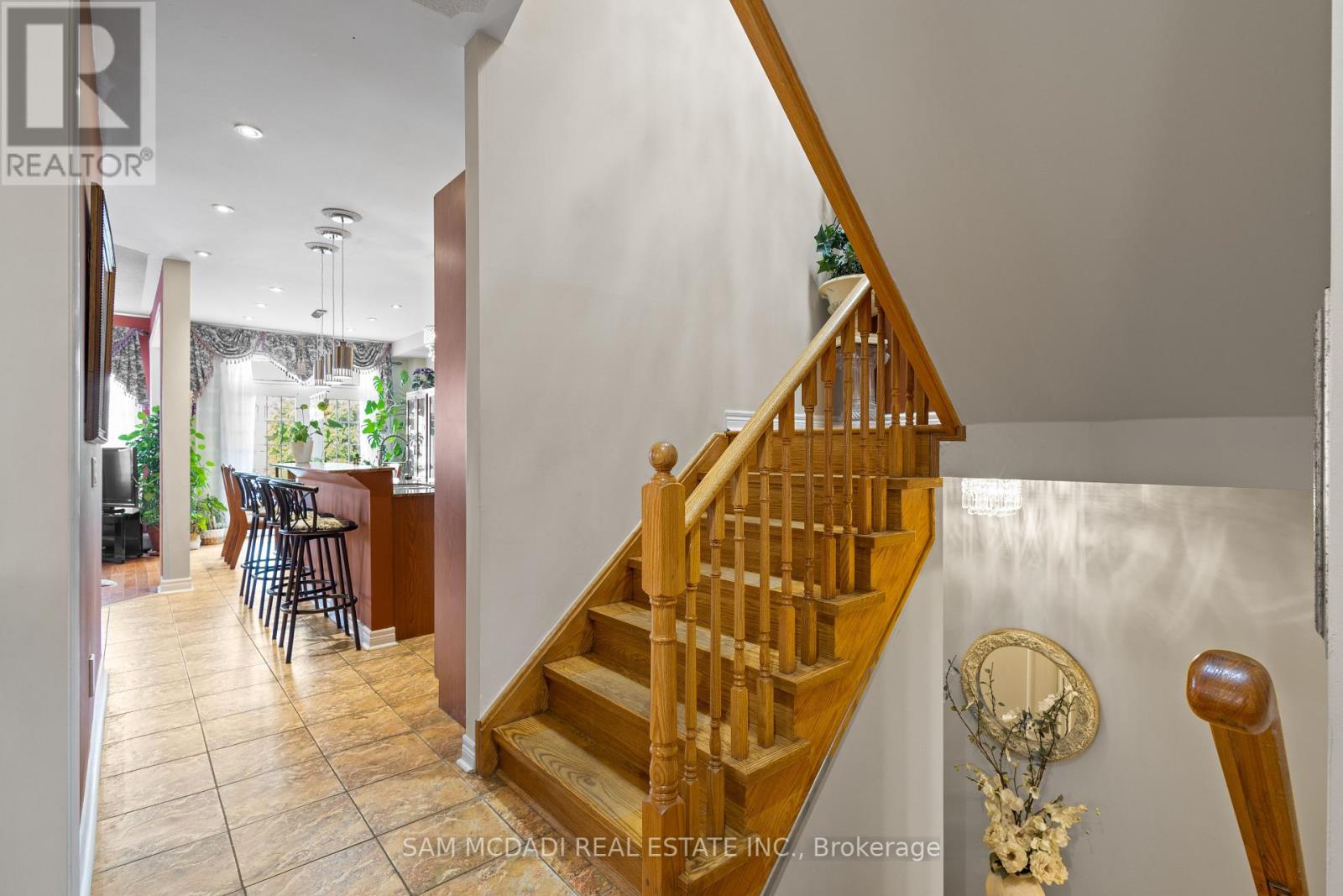 4769 Glasshill Grove, Mississauga (Churchill Meadows), Ontario  L5M 7R6 - Photo 4 - W12160712