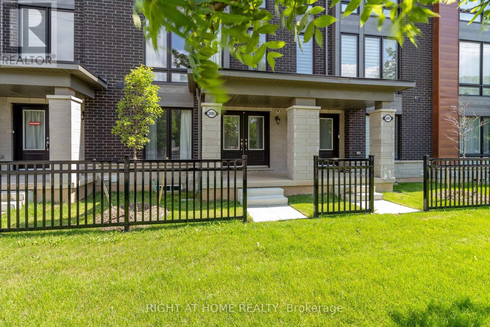 2495 Littlefield Crescent, Oakville, Ontario  L6M 5L9 - Photo 36 - W12160717