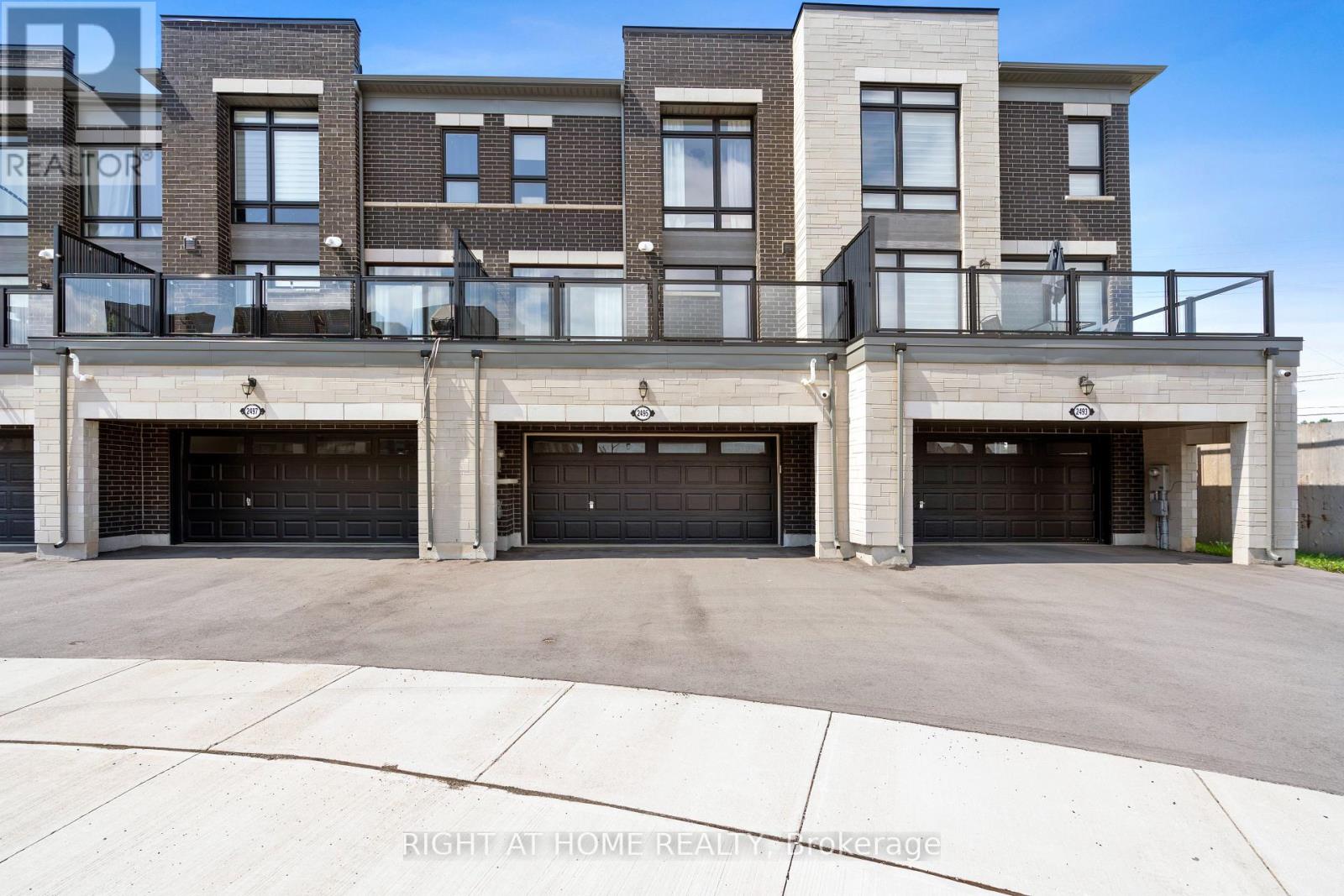 2495 Littlefield Crescent, Oakville, Ontario  L6M 5L9 - Photo 38 - W12160717