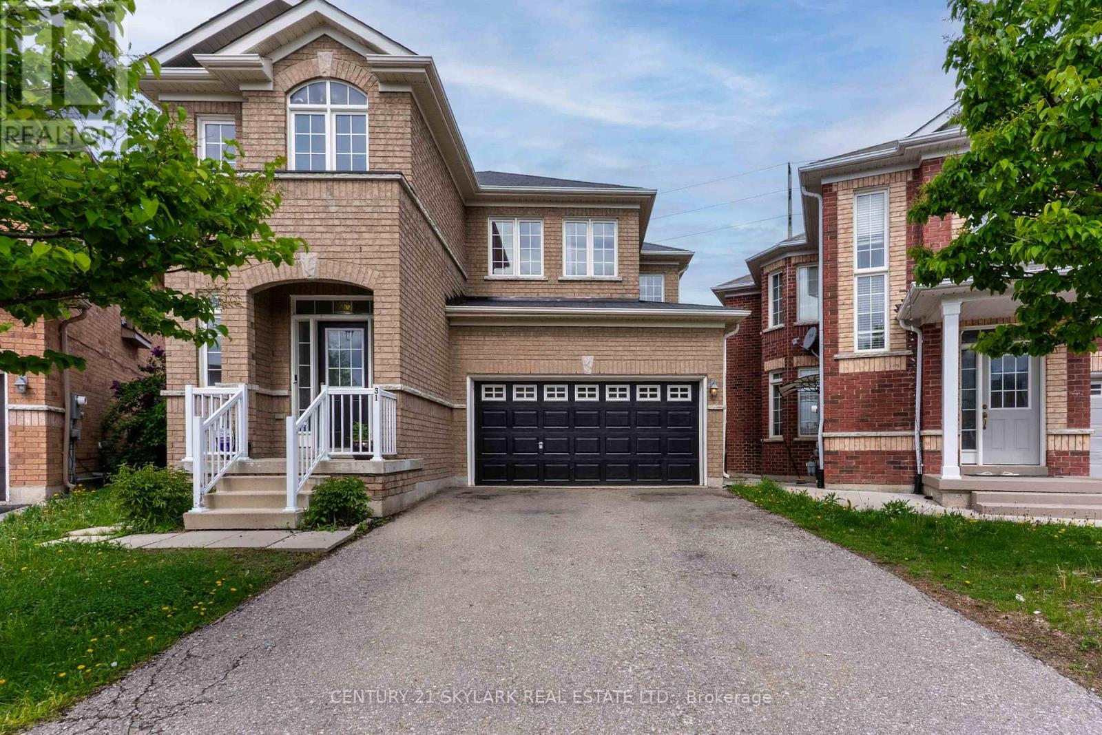 31 Joywill Court, Brampton, Ontario  L7A 3T9 - Photo 1 - W12160723