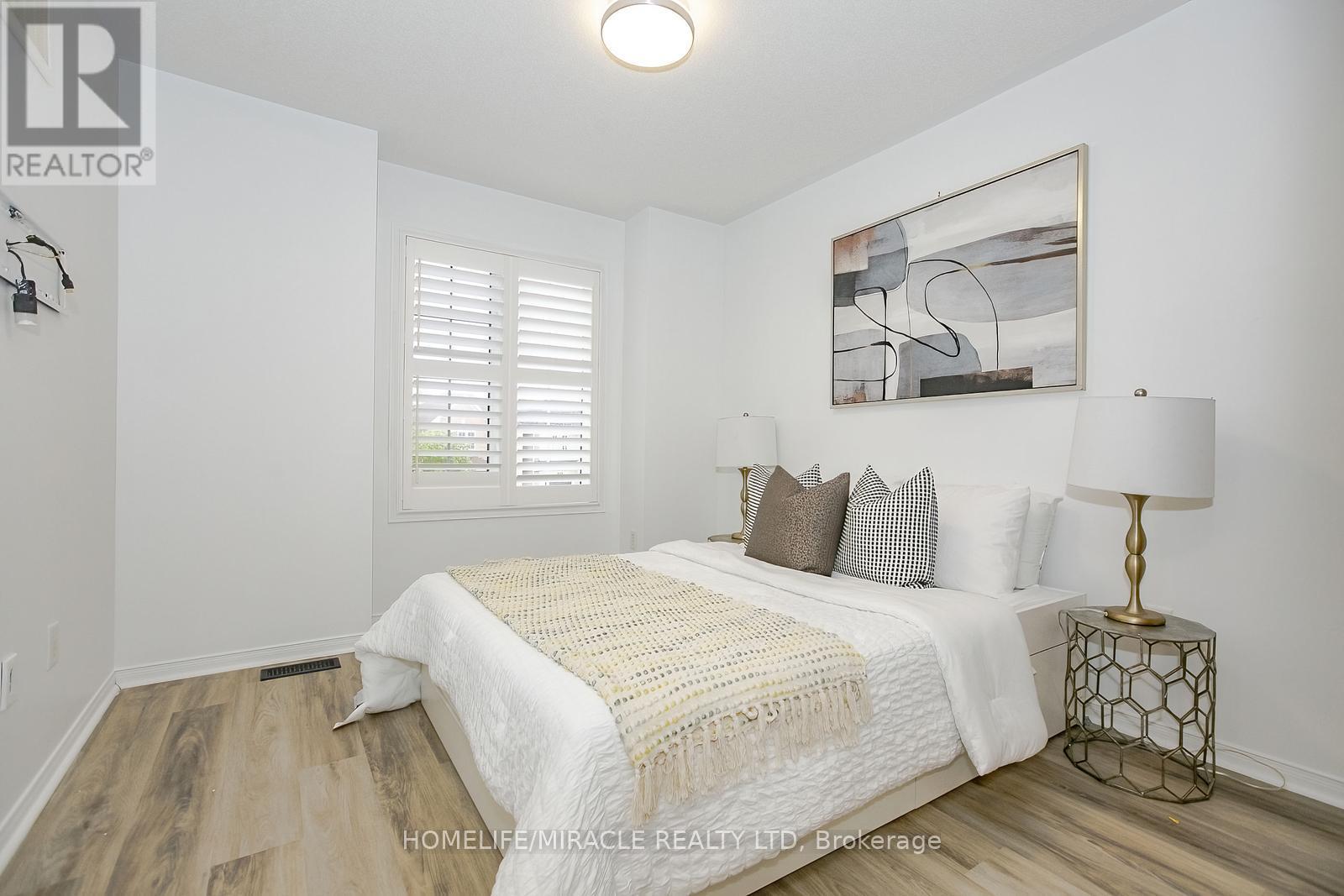 182 Bufford Drive, Brampton (Brampton South), Ontario  L6Y 3N3 - Photo 16 - W12160737