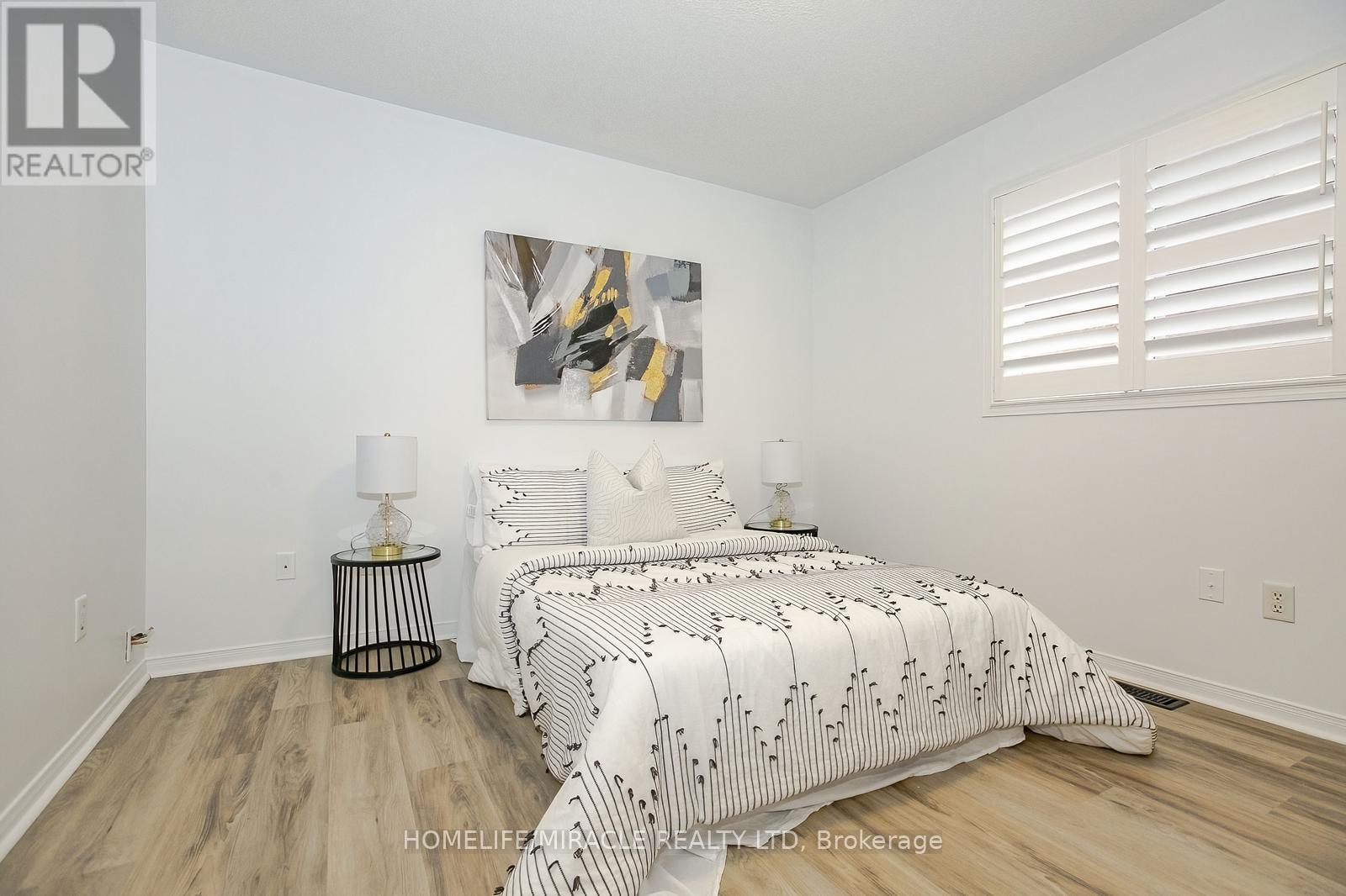 182 Bufford Drive, Brampton (Brampton South), Ontario  L6Y 3N3 - Photo 18 - W12160737
