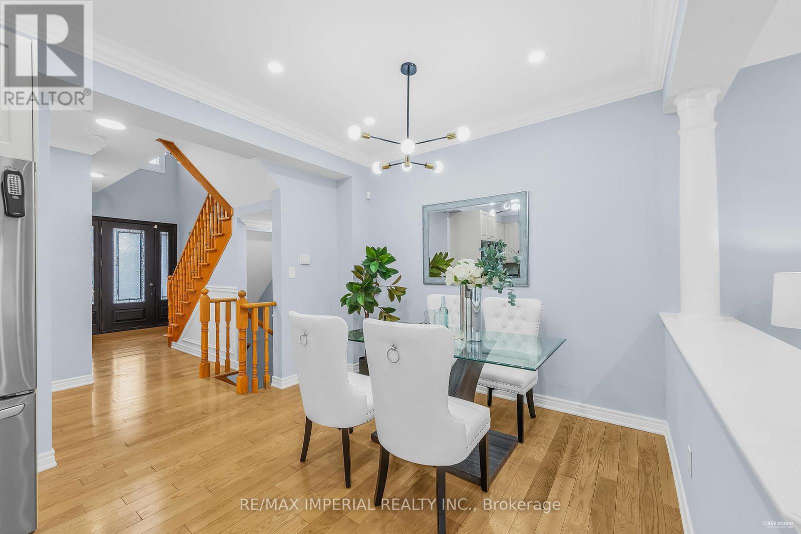1205 Agram Drive, Oakville, Ontario  L6H 7P1 - Photo 10 - W12160760