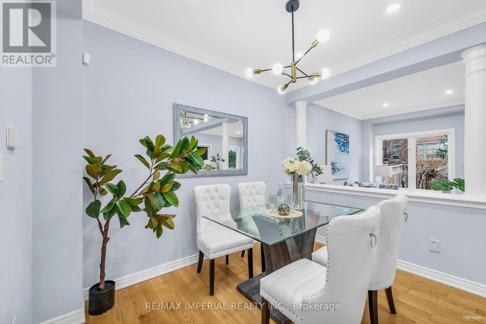 1205 Agram Drive, Oakville, Ontario  L6H 7P1 - Photo 11 - W12160760